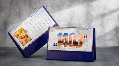 تقویم رومیزی 1403 جهان
