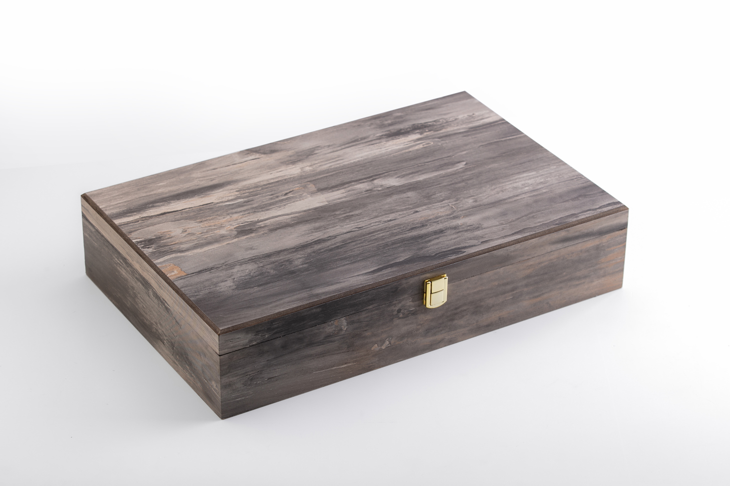 جعبه چوبی ست اسپرسوساز