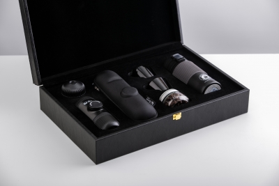 ست مدیریتی اسپرسو و قهوه 1001-1